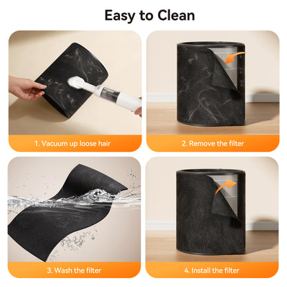 Meowant PA08 Replacement Filter