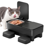 Meowant Automatic Wet Food Cat Feeder-MW-PF06