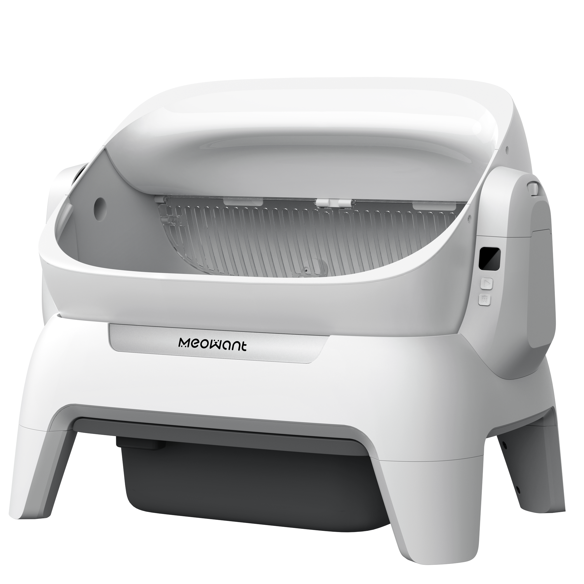 Meowant