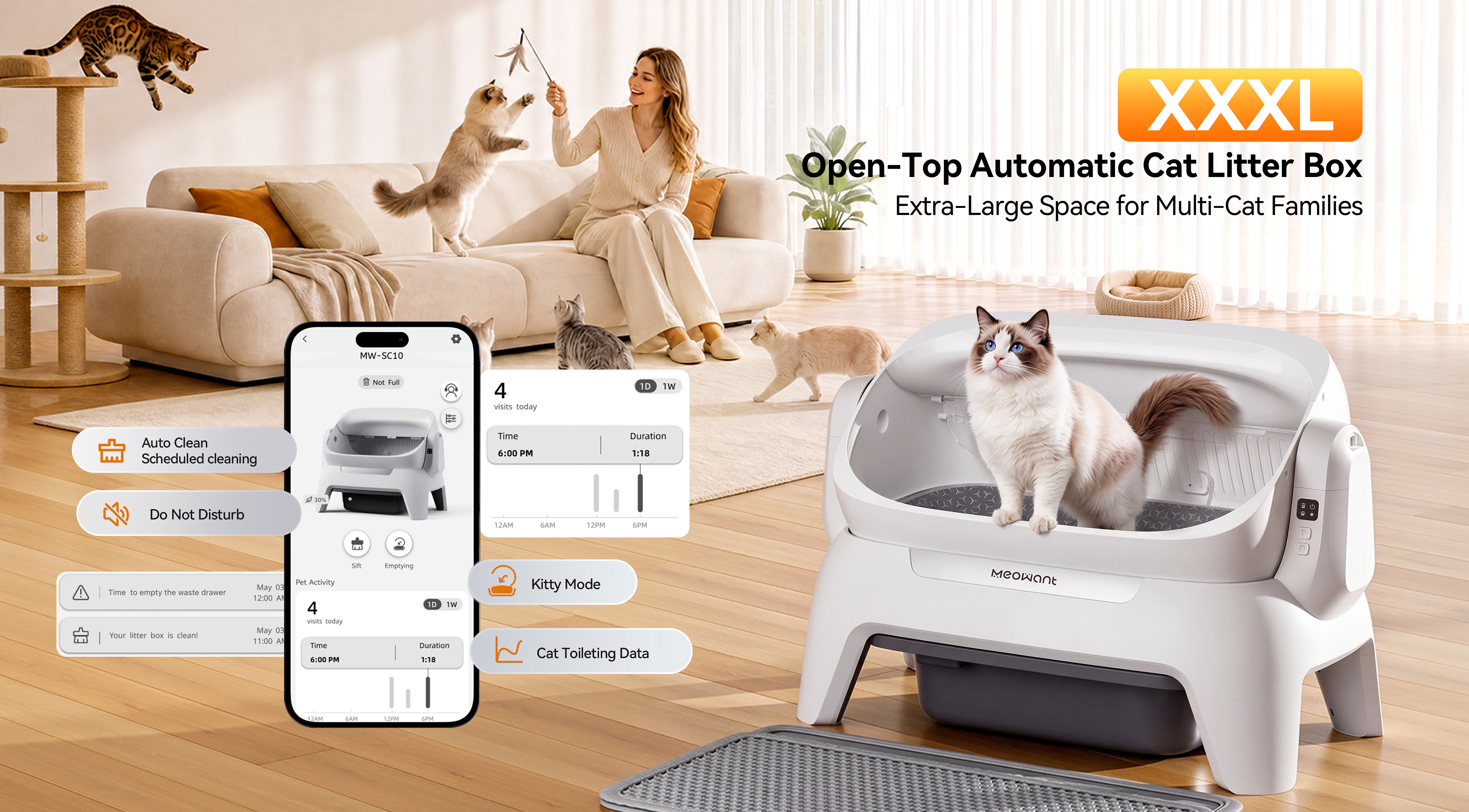Meowant