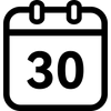 30-Day Guarantee