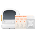 Basic + 2 pack Litter Box Liner