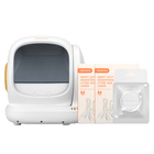 Basic + 1 pack Litter Box Liner