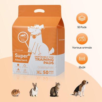 Meowant Puppy Pads – MW-LDP01