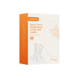 MeoWant Litter Box Liners