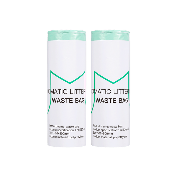 MeoWant Litter Box Liners ( LB01)