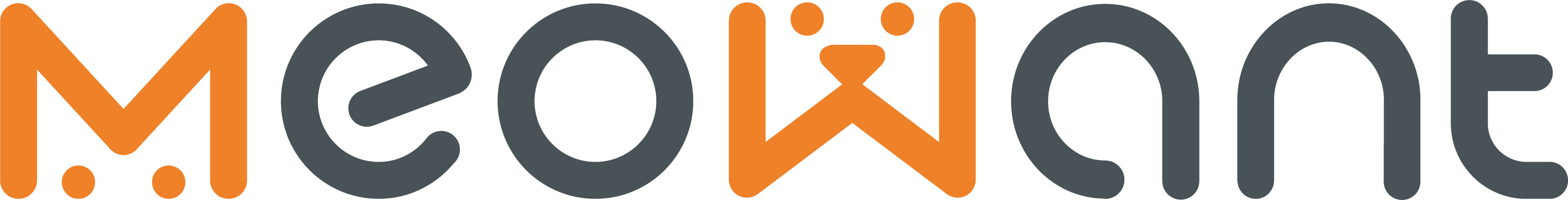 Meowant logo