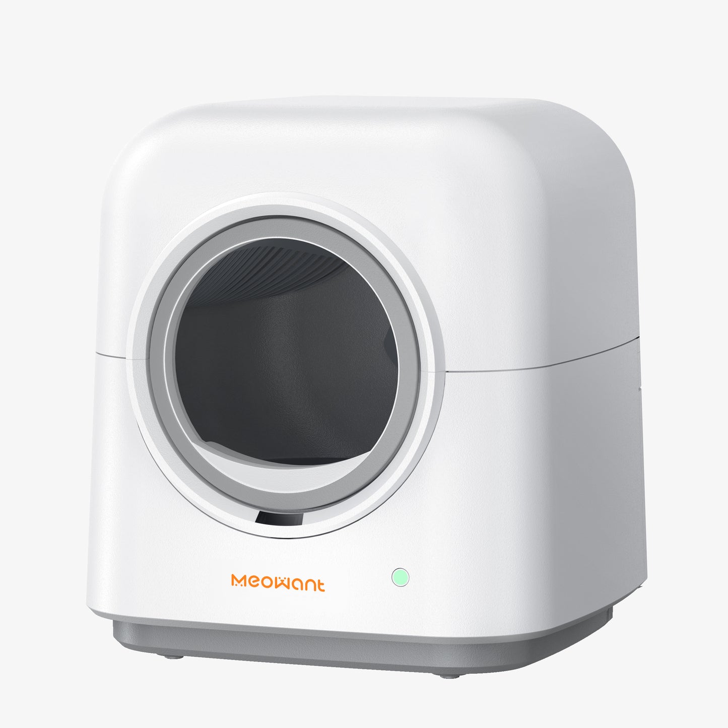 Meowant Self-Cleaning Cat Litter Box - MW-LR01