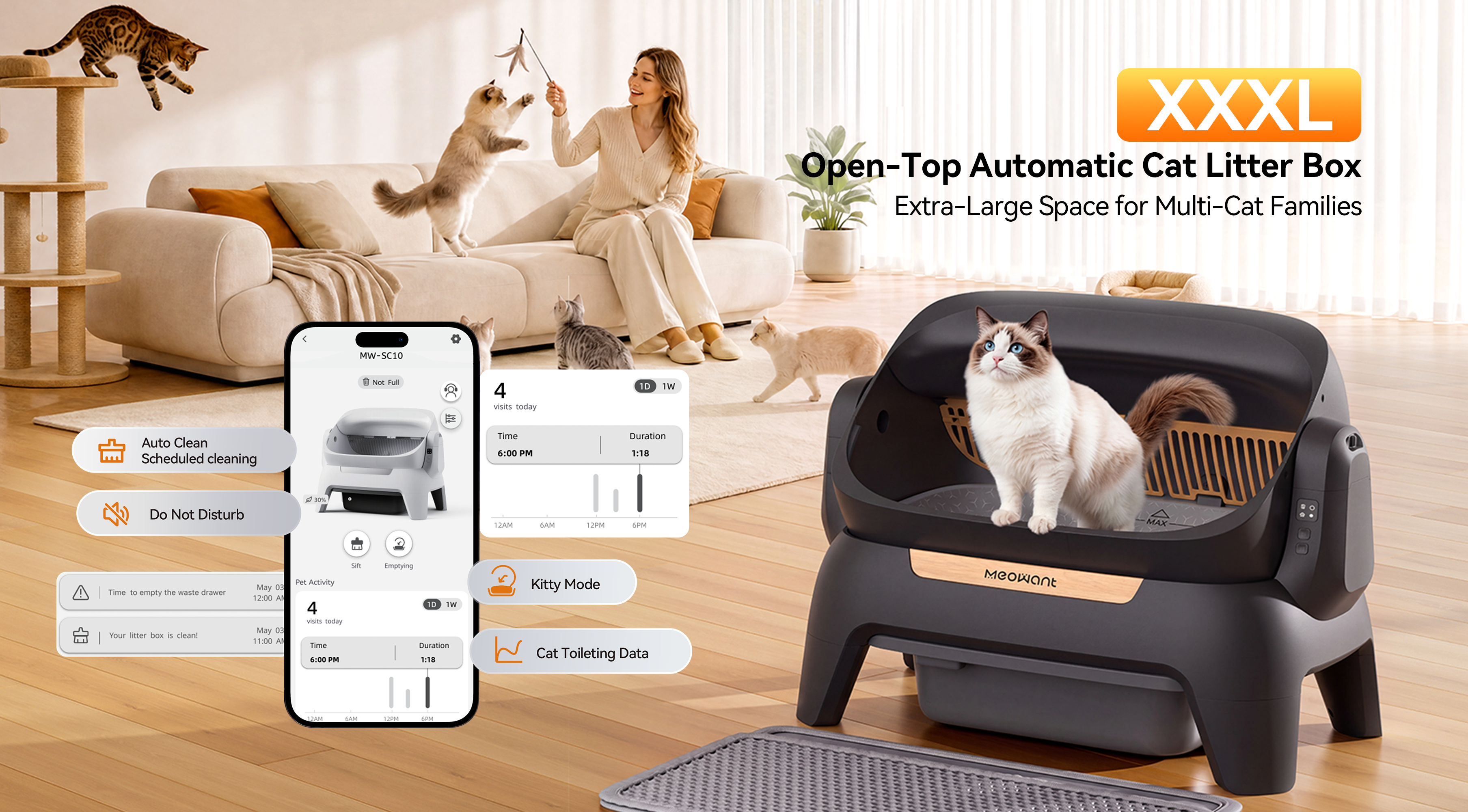 Meowant