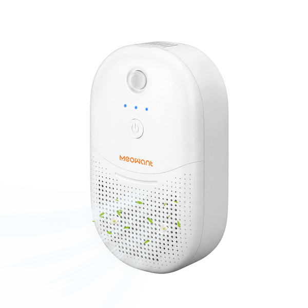 Meowant Smart Odor Remover - MW-OR01
