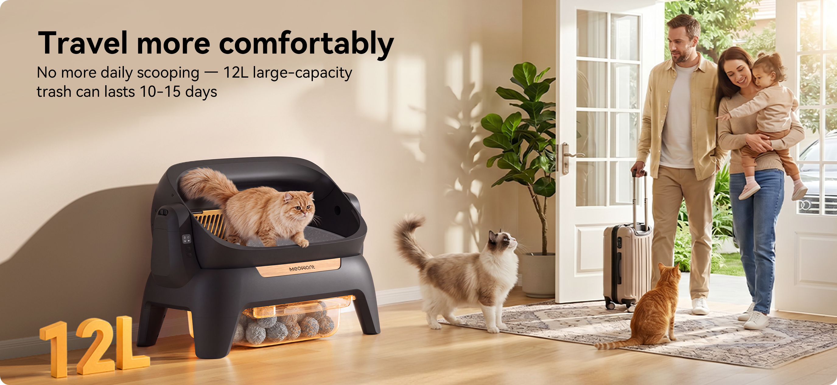 Meowant