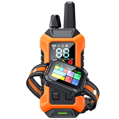 Meowant GPS Dog Fence - MW-WR01