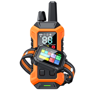 Meowant GPS Dog Fence - MW-WR01