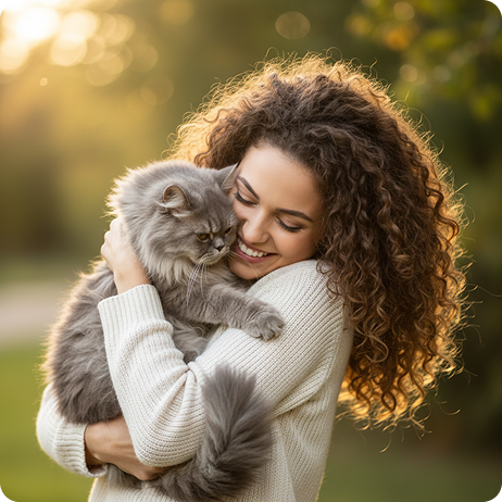Meowant
