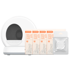 Basic + 3 pack Litter Box Liner