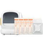 Basic + 3 pack Litter Box Liner