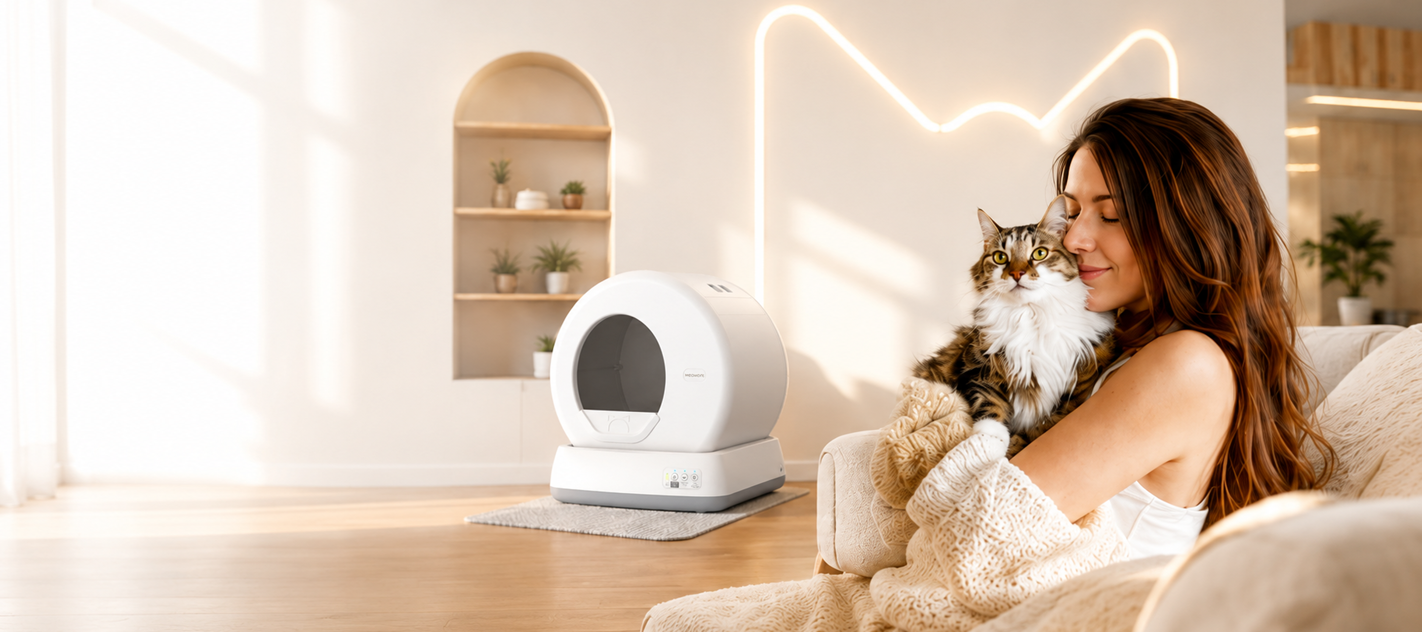 Meowant