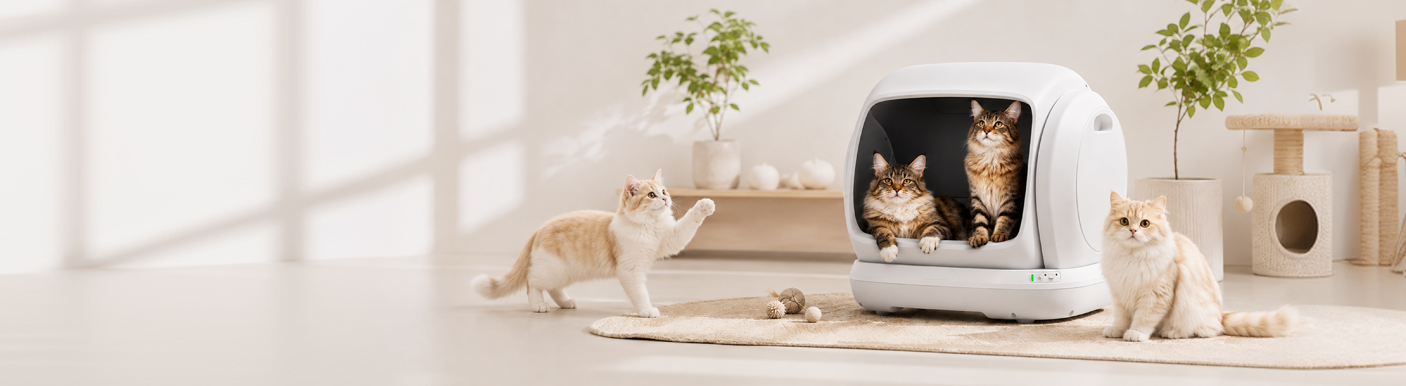 Meowant