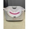 LR01 Garbage Bin Base - Meowant
