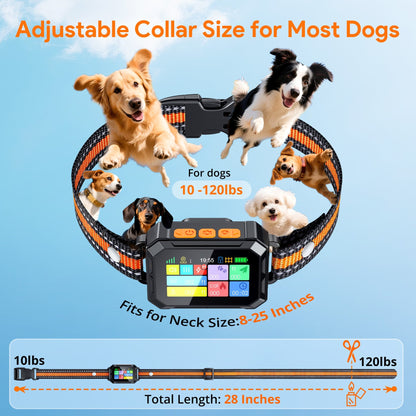 Meowant GPS Dog Fence - MW - WR01 - Meowant