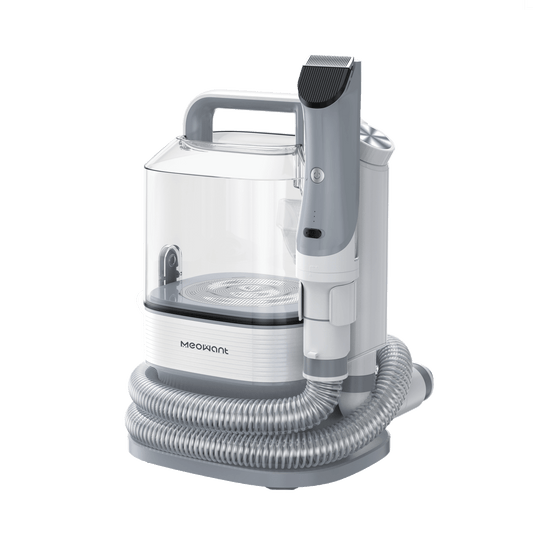 MeoWant Pet Grooming Kit - PV01 - Meowant