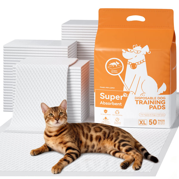Meowant Pet Training Pads – MW-LDP01