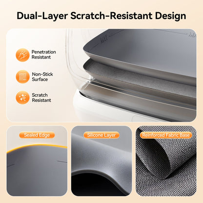 Meowant Self - Cleaning Cat Litter Box - MW - SC09 - Meowant