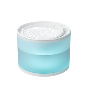 MeoWant Wireless Pet Water Fountain - Meowant