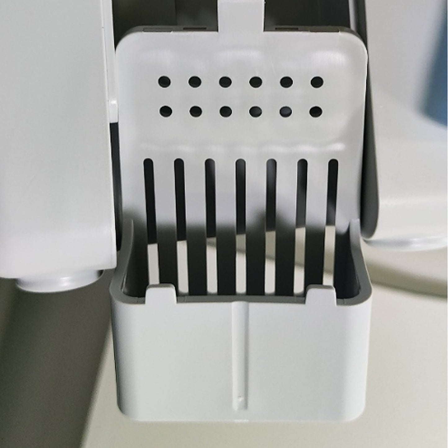 SC01/SC02/LR01 Smart Litter Box Accessories - Meowant