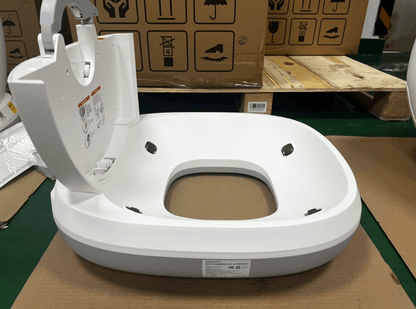 SC01/SC02/LR01 Smart Litter Box Accessories - Meowant