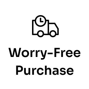 Worry - Free Purchase - Meowant