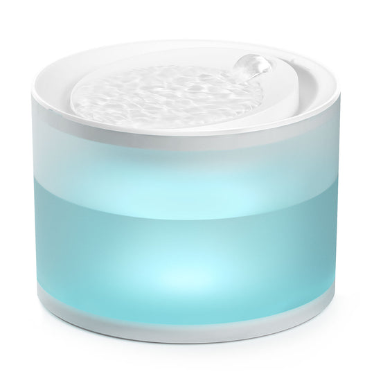 pet water fountain
